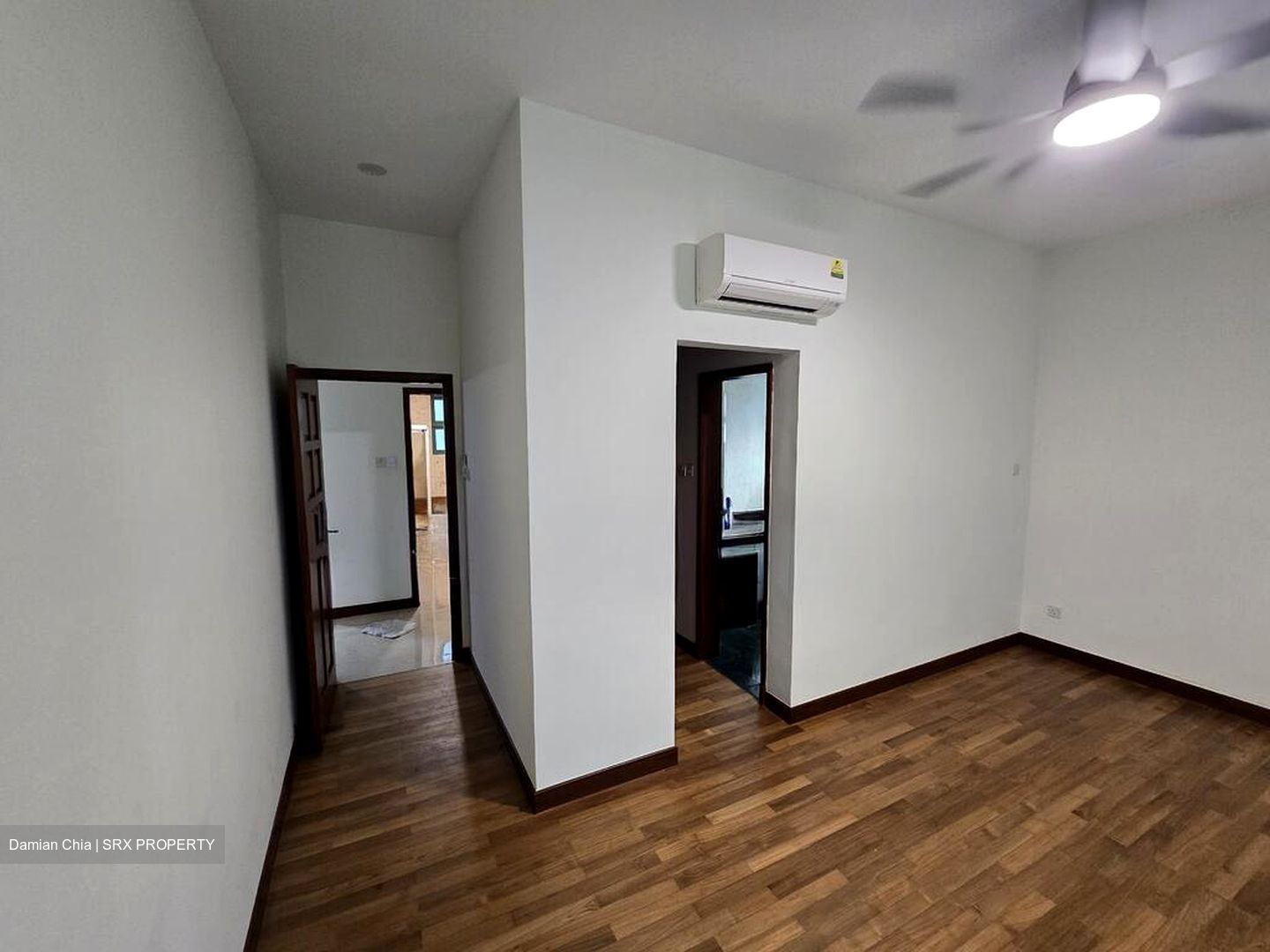 Merawoods (D23), Condominium #497227121